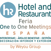 Hotel and Restaurant One to one Meetings España